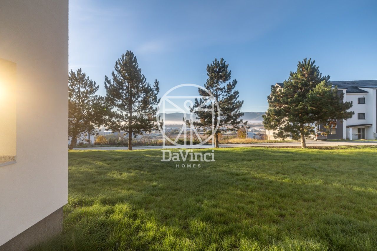 Apartament 3 camere, finisat la alb, aer conditionat (NCL-COL-ap.26) - Poză 9