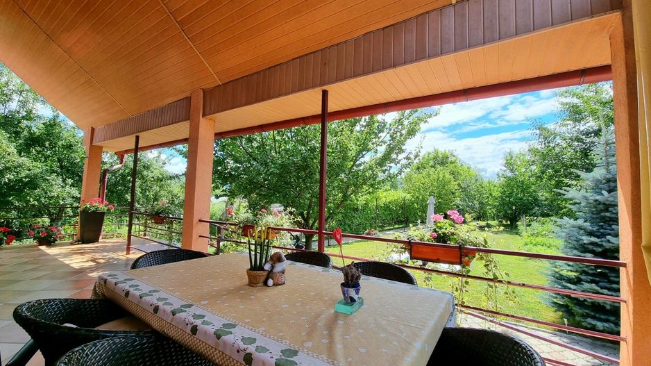 CASA+TEREN, ZONA SUD - Poză 5