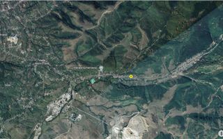 NAMAESTI - Valea Mare Pravat, 7000 mp. teren intravilan, ideal locuinta - Poză 10