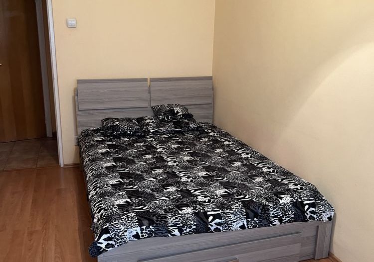 Apartament 2 camere lângă metrou Titan, etaj 5, pet friendly - Poză 1