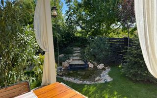 CASA INDIVIDUALA LANGA PADURE | MOBILATA SI UTILATA - Poză 36