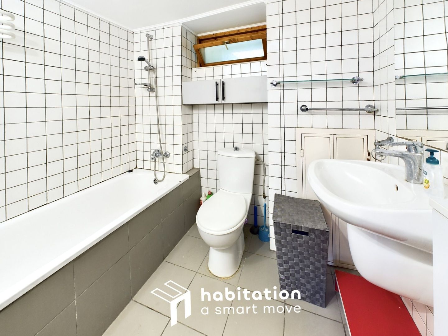 Apartament boem 1 cameră, anexe 73 mp – Piața Unirii, zonă pietonală - Poză 12