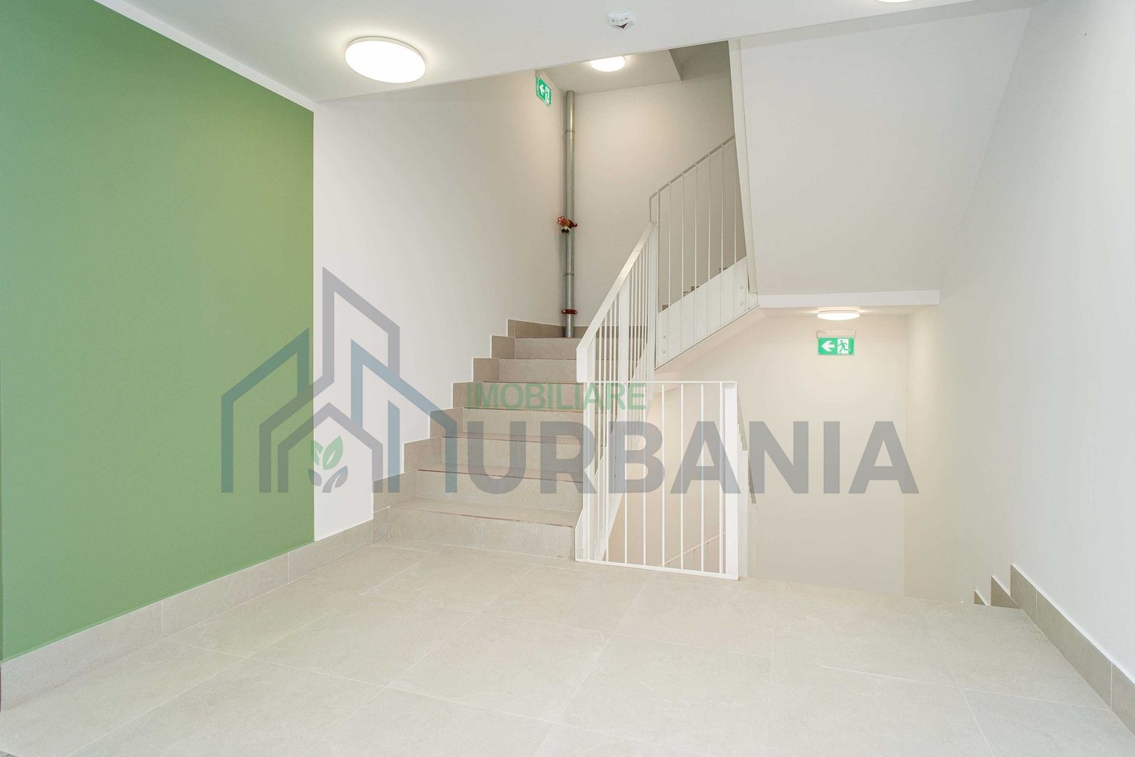 Apartament 2 camere tip studio, nou, intabulat, Silk District, Iași – 117.900 € - Poză 7