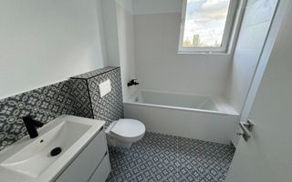 Comision 0%. Etaj 1. Bloc nou. Lift. Langa mijloc de transport - Poză 8