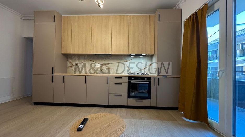 Apartament 2 camere Giroc bloc nou - Poză 4