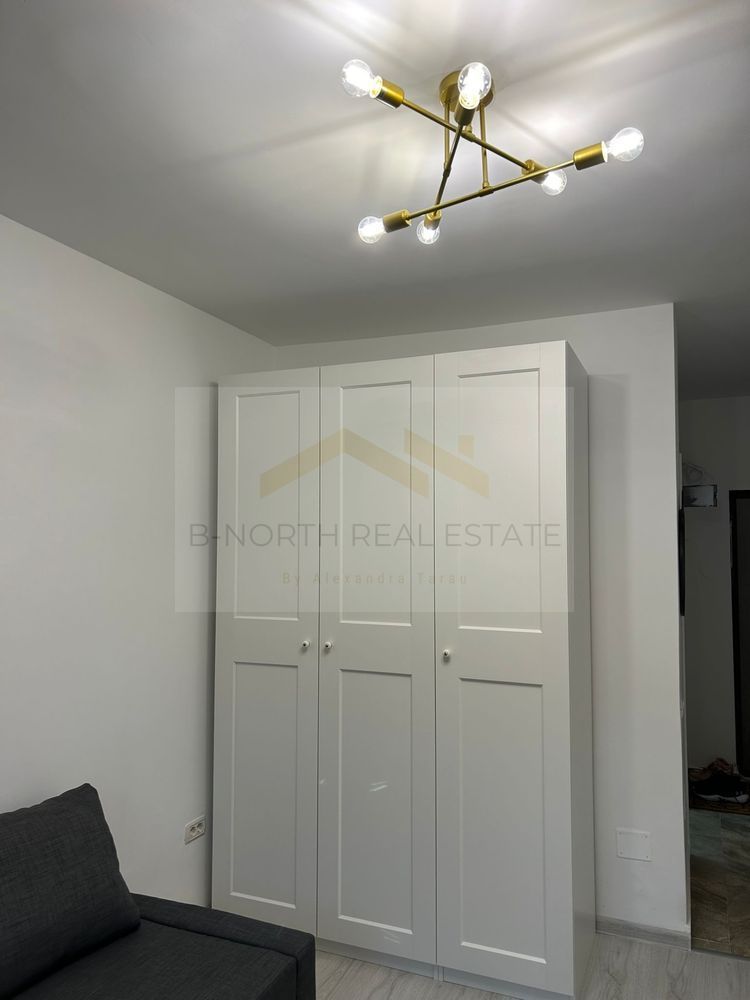 Garsonieră modernă de închiriat – Militari Residence - Poză 8