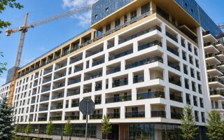Apartament 2 camere | parcare inclusa | bloc nou | Sopor - Poză 1