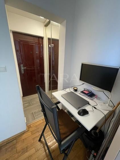 Garsonieră 26 mp – Între Lacuri, Mărăști, FSEGA. - Poză 4
