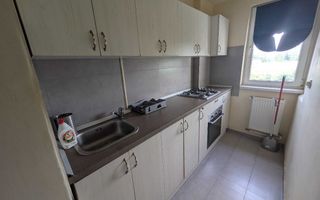 AP. 2 CAMERE GARA DE NORD, BUCATARIE INCHISA, REABILITAT, METROU 5 MIN - Poză 4