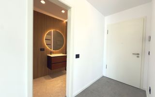 Apartament 2 camere cu vedere panoramică spre munte - Kasper Coresi - Poză 12