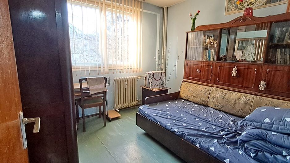 Drumul Taberei, 400 m metrou Raul Doamnei, etaj 2 din 10, decomandat - Poză 6