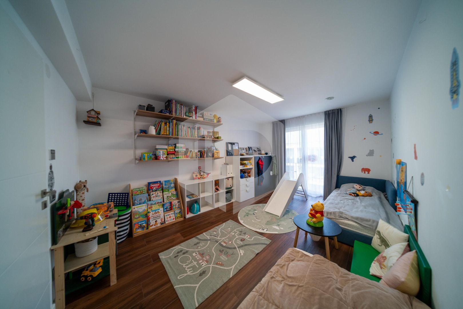Ocazie unica - Penthouse superb de 109 mp Cart Arhitecților - Poză 16
