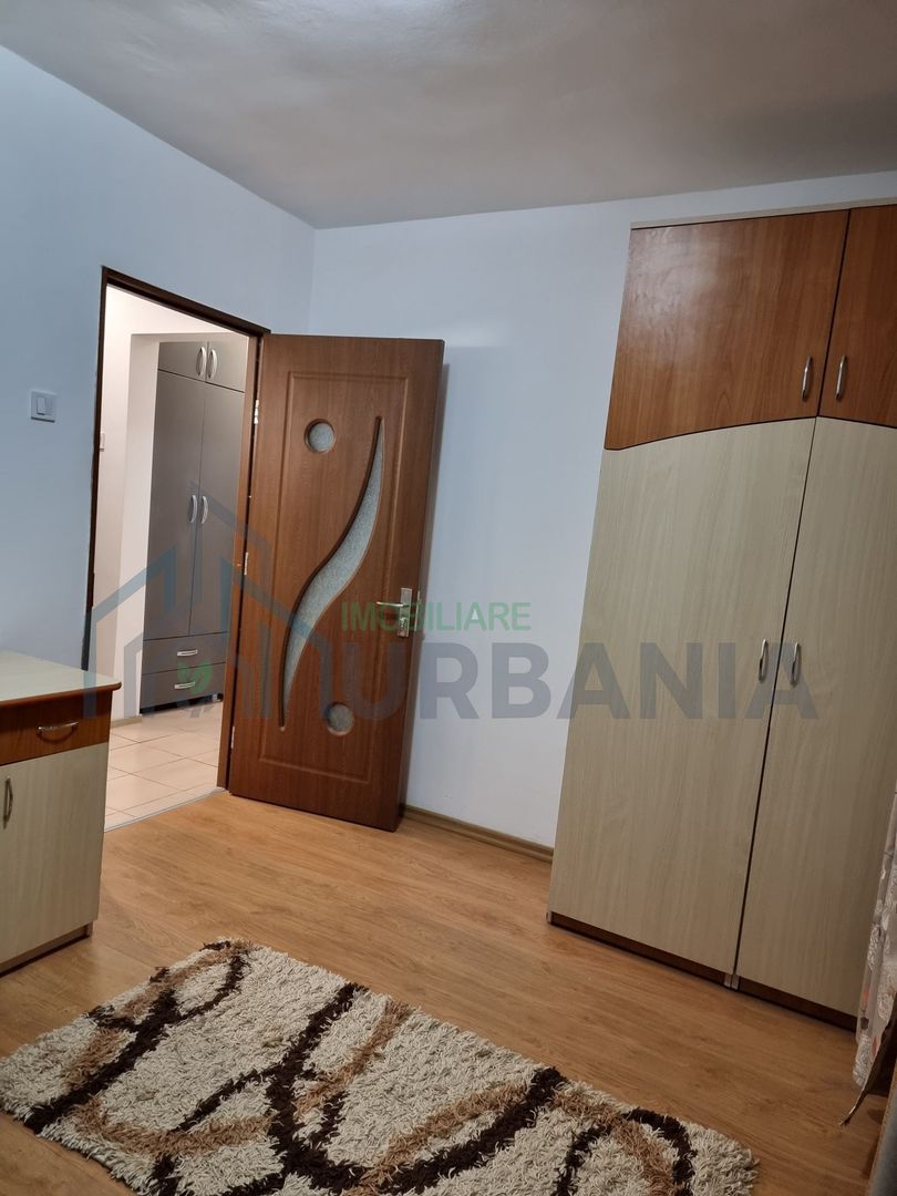 Apartament cu 2 camere Mircea cel bătrân - Poză 5