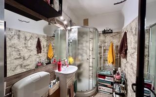 Apartament 2 camere, parter, centrala proprie, renovat, Cina, Ploiesti - Poză 8