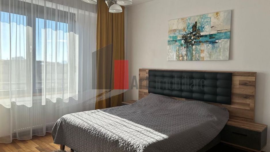 APARTAMENT 3 CAMERE - CENTRAL PARC - Poză 14