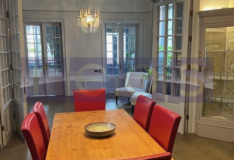 DE ÎNCHIRIAT  VILA DOROBANTI | IDEALA PENTRU BIROURI SAU REZIDENTA - Poză 3