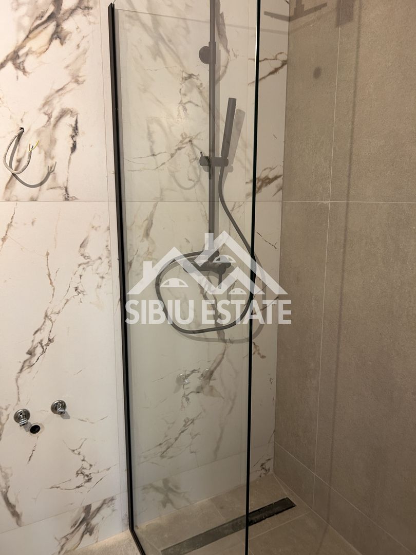Apartament 3 camere, Shopping City-Sibiu - Clasa A - Comision 0 - Poză 5