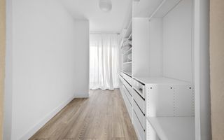 Penthouse exclusivist  cu 2 terase de 50 mp  si vedere panoramica - Poză 6