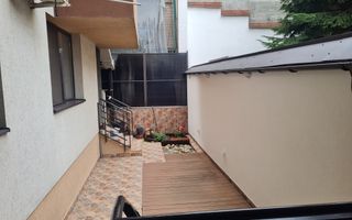 Apartament | 4 camere parter | Aviației-Herastrau - Poză 18
