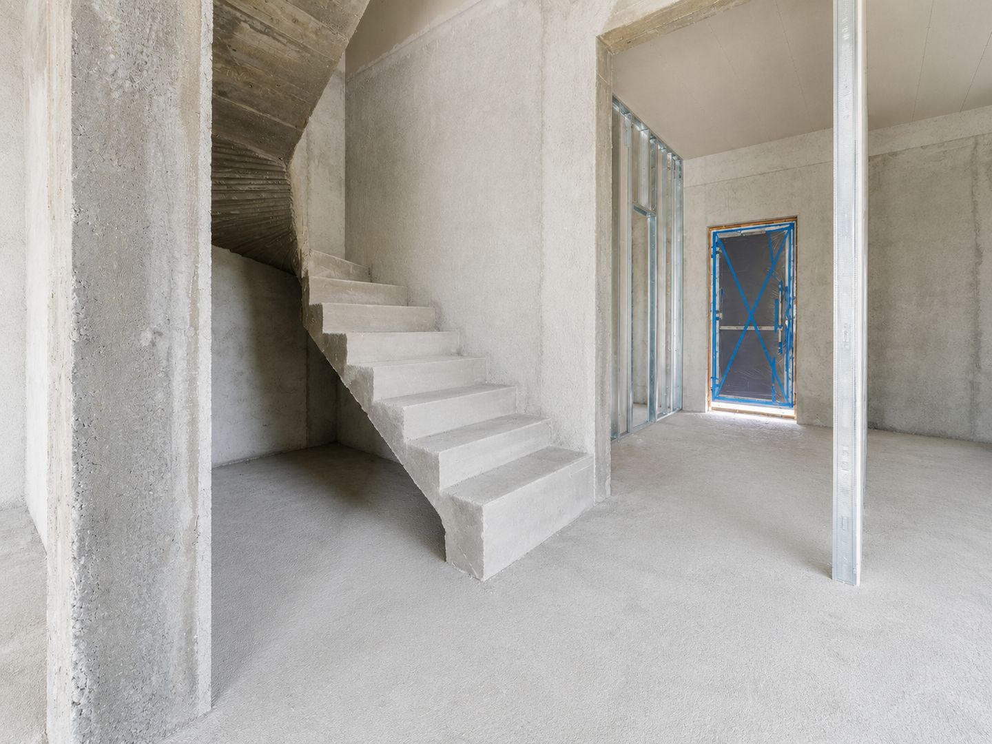 Casa Corbeanca ,curte generoasa, terasa si loc de parcare - Poză 2