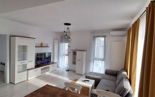 Apartament cu 2 camere de inchiriat | zona Ferdinand - Mosilor - Poză 3