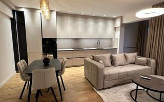 2 Camere Premium | Ivory Residence Pipera |  Prima Închiriere - Poză 2