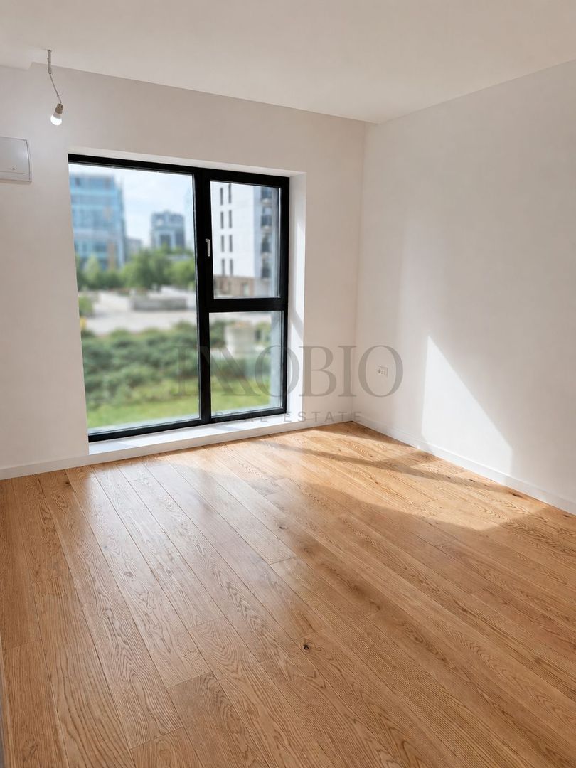Apartament 2 camere premium | Smart Home | Nusco City - Aviatiei - Poză 2
