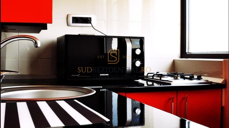 Oltenitei, 4 camere mobilat si utilat modern, Comision 0% - Poză 8