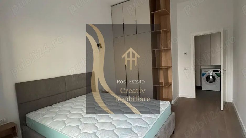 Inchiriez apartament 2 camere Tmpuri Noi - Poză 4
