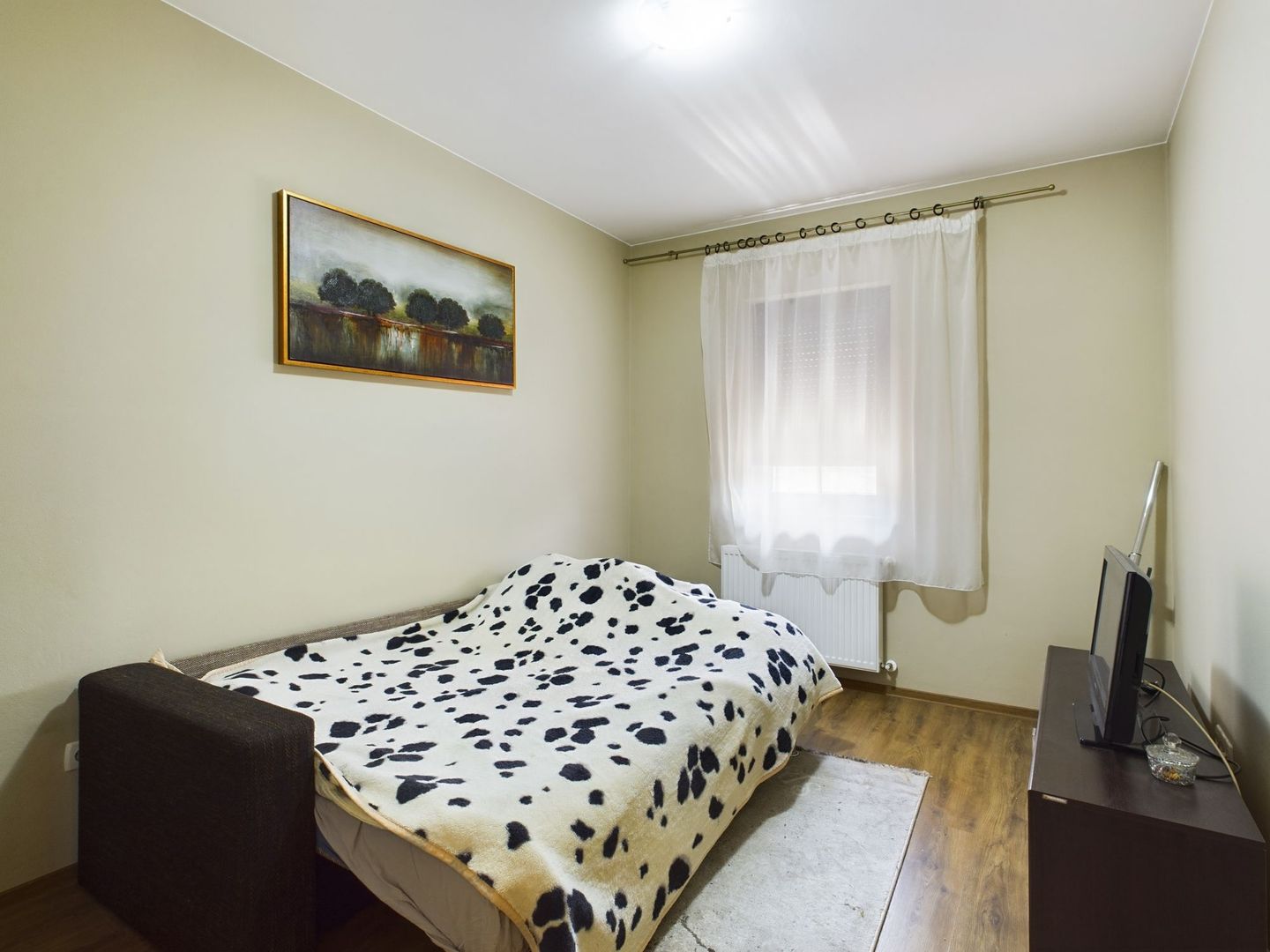 Apartament 3 camere zona Fabric - Poză 9