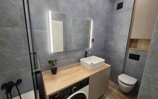 Apartament nou, finisat și utilat complet, cu balcon generos. - Poză 7