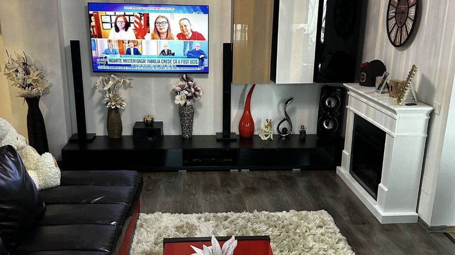 Apart 2 camere, bloc niu, cartier Tomis plus - Poză 3