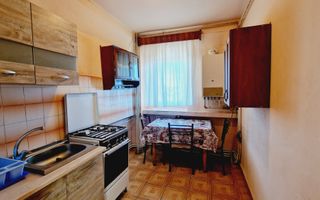 Apartament 2 camere cu vedere spre parc in Cetate - Poză 3