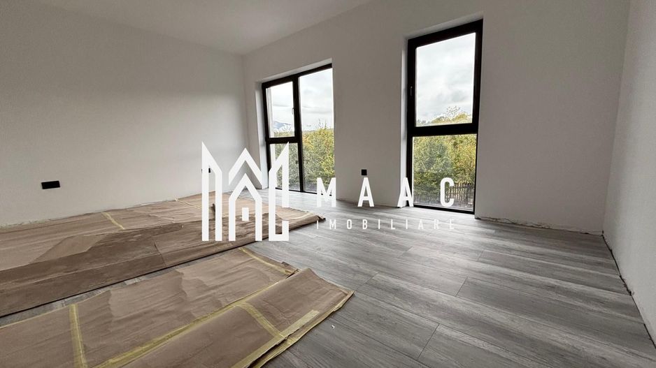 Casă tip duplex | 114 mp utili | 200 mp teren | Intabulată | Calea Cisnădiei - Poză 5