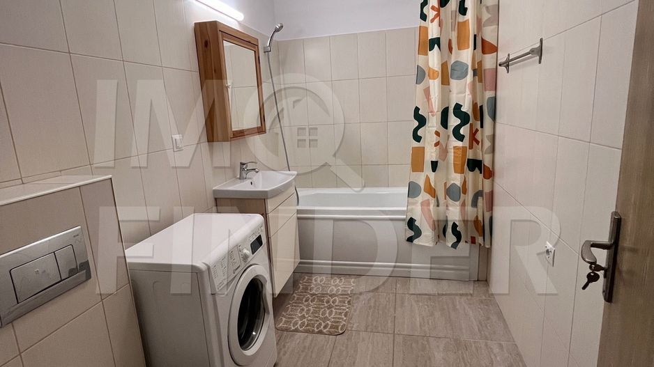 Apartament de inchiriat Andrei Muresanu - Poză 7