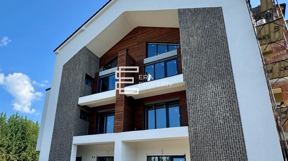 Apartament 2 camere 51 mp, zona Industrial Vest – Sibiu - Poză 2