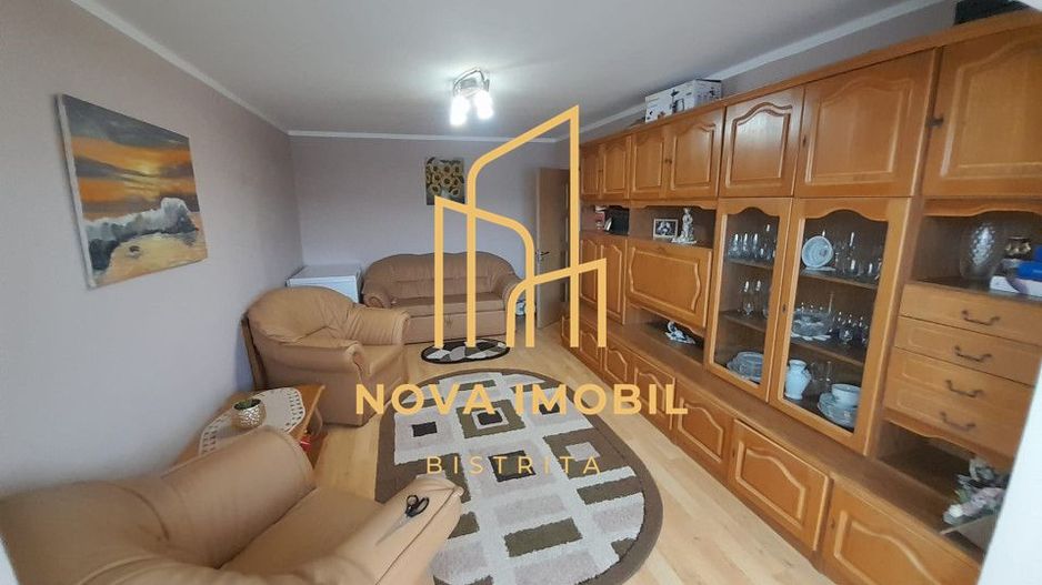 Apartament 4 camere,decomandat,78mp,zona Imparatu Traian . - Poză 4