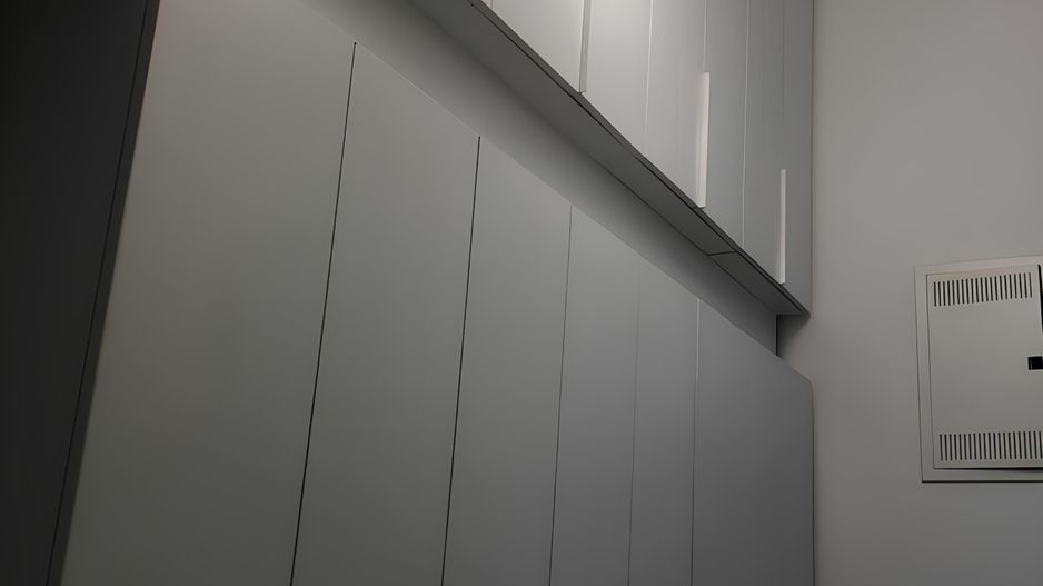 Apartament modern 2 camere  Marmura Residence I Gradina proprie - Poză 14