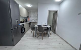 Apartament cu 2 camere de inchiriat, Bd. Brancoveanu, zona Grand Arena - Poză 9