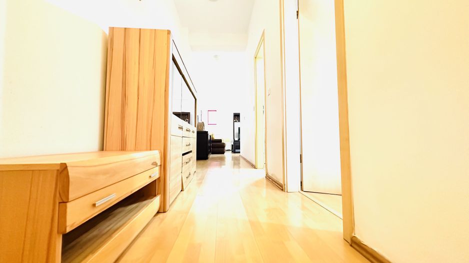 Curte proprie 82 mp | 2 camere, 52 mp | La 10 min de centrul orasului - Poză 18