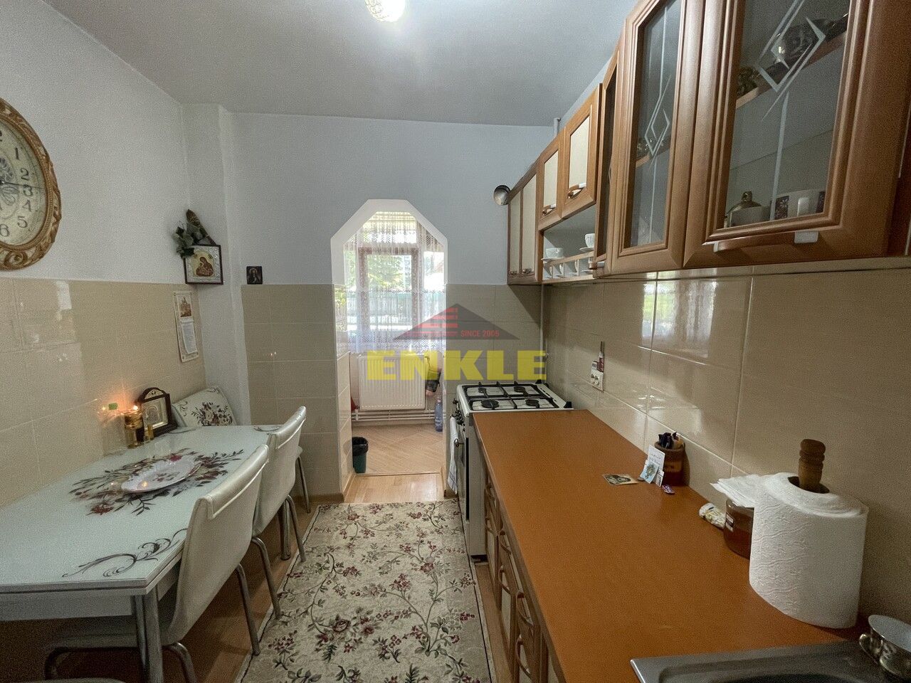 Schimb apartament cu casa ❗️ - Poză 3