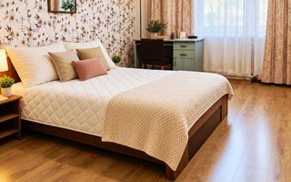 Apartament cu o camera Elisabetin  cu centrala - Poză 2