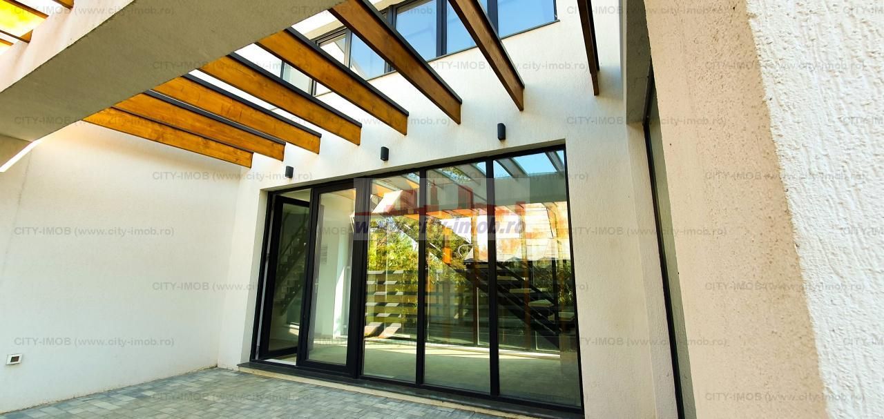 Vanzare Vila Snagov - Poză 12