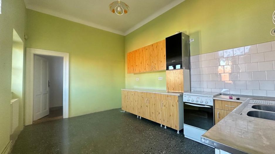 Apartament 4 camere, Str. Cetatii - Sibiu - Poză 8