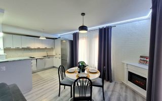 DISPONIBIL | Apartament 2 camere | modern | parcare | cartierul Europa - Poză 3