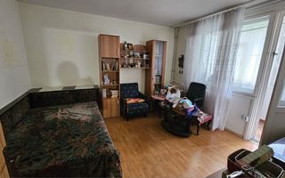 Vânzare Apartament 3 camere, etaj 4/4, bloc reabilitat , terasă refăcută, Rahova - Poză 4