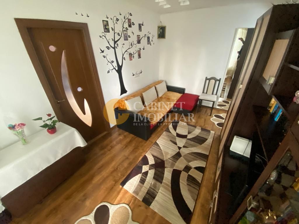 Apartament cu 2 camere zona Alexandru - Poză 6