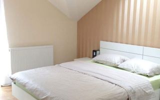 Apartament 3 Camere | 58 Mp | Balcon | Parcare | Buna Ziua Fagului - Poză 1