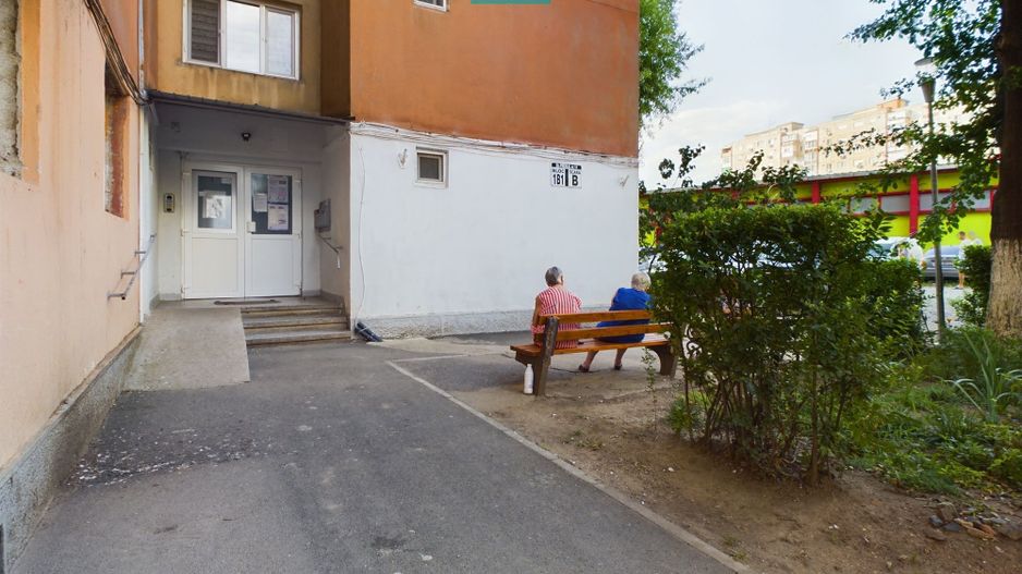 Apartament cu 2 camere de închiriat în Vlaicu - Poză 16