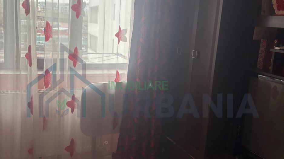 Cameră de cămin de vânzare în zona Bularga, Iași - Poză 4